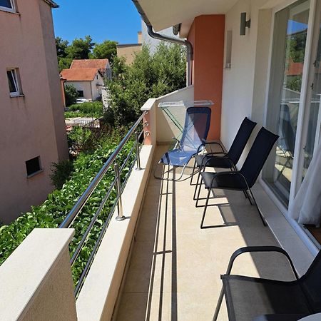 Apartman Adagio Zaboric Exterior photo