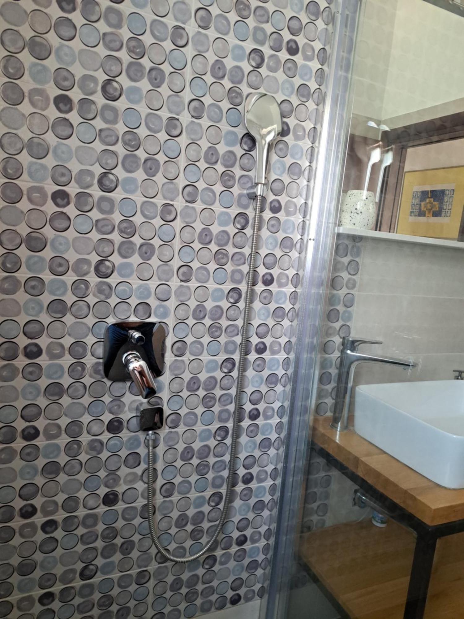 Apartman Adagio Zaboric Exterior photo