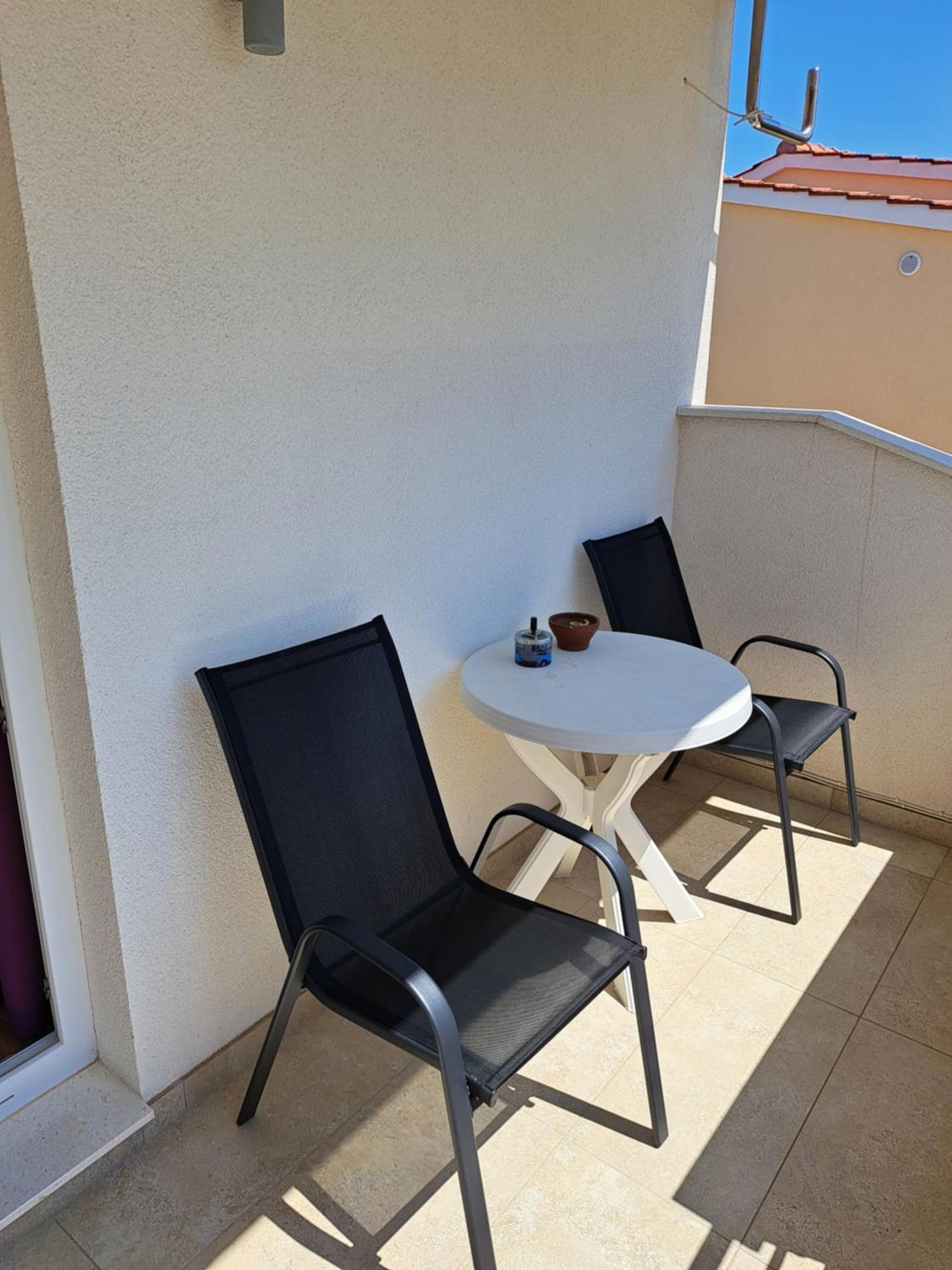 Apartman Adagio Zaboric Exterior photo