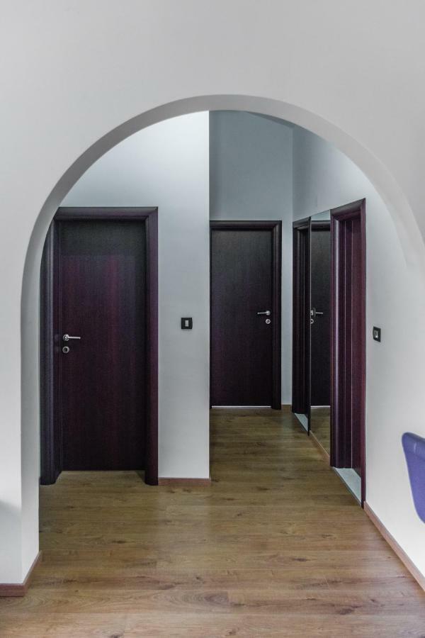 Apartman Adagio Zaboric Exterior photo