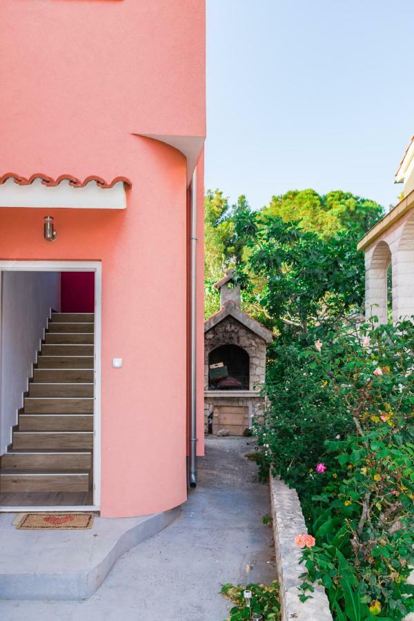 Apartman Adagio Zaboric Exterior photo
